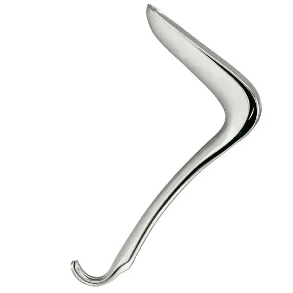Kristeller Spekulum - Fig. 00 - MED+ORG